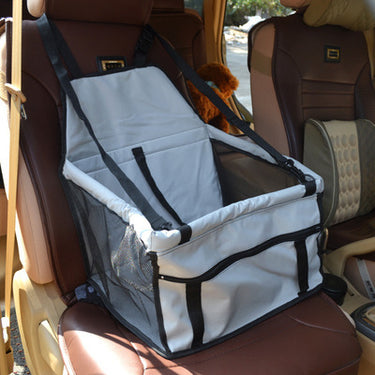 Dog Heaven™ Car Seat